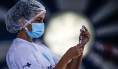 कोभिशील्ड खोप