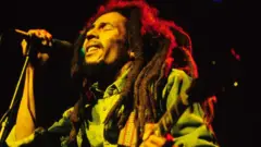 Utahure n'izindi nguvu zari inyuma ya Bob Marley gushika abe rurangiranwa.