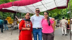 டெல்லி இளைஞர் போராட்டம், நீட் வினாத்தாள் கசிவு, தர்மேந்திர பிரதான், சிஜேபி, சோனம் வாங்சுக், ஜந்தர் மந்தர் போராட்டம்