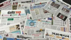 সংবাদপত্র
