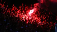 لیگ فوتبال ایران
