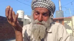 18 वर्षीय खुशप्रीतच्या वडिलांनी प्रवासासाठी खर्च केलेले पैसे परत मिळावेत अशी मागणी केली आहे.