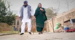 વિકલાંગતા, પ્રેમ, વેલેન્ટાઇન્સ ડે, બીબીસી ગુજરાતી 