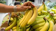 કેળા, પોટેશિયમ, બીબીસી, ગુજરાતી, હેલ્થ, આરોગ્ય, શરીરની જાળવણી