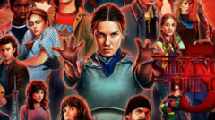 La extraordinaria fascinación con la serie "Stranger Things" (que llega a su temporada final) explicada por un psicólogo
