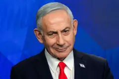 Netanyahu