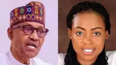 Buhari and Agatha
