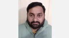ਪ੍ਰਦੀਪ ਕਲੇਰ 