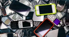 ቀደምት ስልኮች