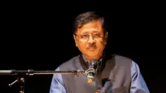 संजय वर्मा 