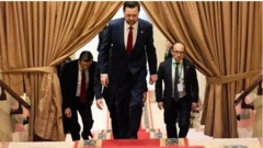 جيه دي فانس