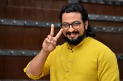 अमोल कोल्हे