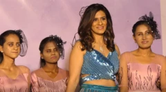 குஜராத் ஃபேஷன் ஷோ