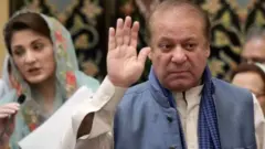 نواز شریف