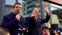 Murat Çalık ameliyat olduktan günler sonra cezaevine geri gönderildi