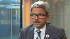 শাহরিয়ার আলম