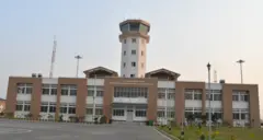 गौतम बुद्ध अन्तर्राष्ट्रिय विमानस्थल