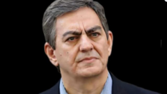 AXCP sədri Əli Kərimlinin həbs olunduğu bildirilir