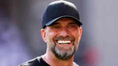 Jurgen Klopp