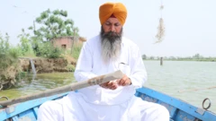 ਜਸਵੀਰ ਸਿੰਘ