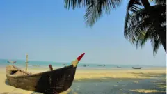 সৌন্দর্যের জন্য সেন্ট মার্টিনের খ্যাতি রয়েছে