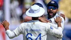 భారత క్రికెట్