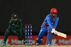 کرېکټ