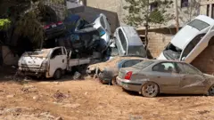 درنة