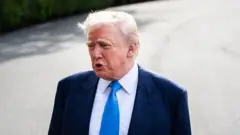 Трамп