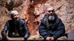 БА Жихад уюмдар