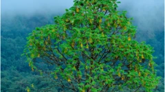 Huurrii bosona harannaa