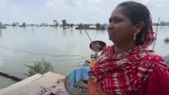 મહિલા