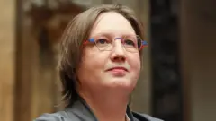 Елизавета Лихачева