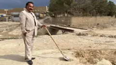 ڈاکٹر اعظم بنگلزئی