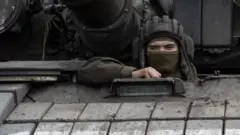 Rusiya Ukrayna Rusiya-Ukrayna müharibəsi Rusiya-Ukrayna münaqişəsi Rusiyanın Ukraynada apardığı "xüsusi hərbi əməliyyatlar" Vladimir Putin 