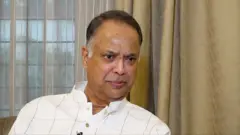 বিএনপি স্থায়ী কমিটির সদস্য ইকবাল হাসান মাহমুদ টুকু