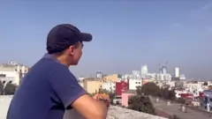 المغربي إبراهيم سعدون