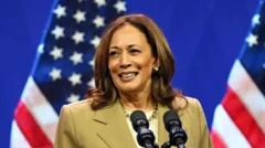 Kamala Harris