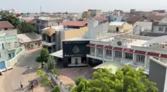 ધર્મજ, બીબીસી, ગુજરાતી