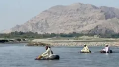 Afghanistan, ubuzima bwa bamwe mu bigisha