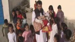 বহু সন্তানের জনক