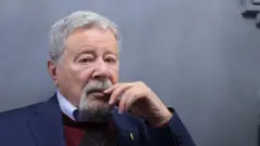 Генрих Падва