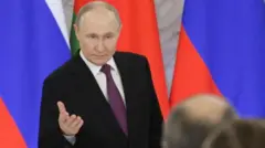 Pirezidant Vilaadmiir Puutin