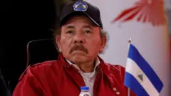 Daniel Ortega