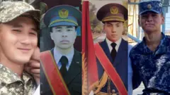 2022-жылдын эки айында эле төрт жоокердин өлүмү катталган 