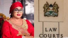 Gịnị ka a sị Stella Oduah mere Gọọmenti Naịjirịa jiri kpụpụ ya n’ụlọikpe?