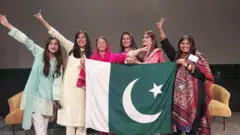 ٹیک وومن 