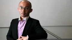 Tokoh miliarder pembuat kesepakatan, Bao Fan