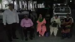 ਕਰਮਚਾਰੀ