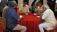 నరేంద్ర మోదీ 